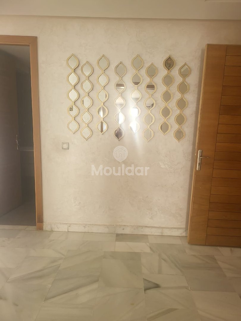 Appartamento in affitto: 3 camere a Casablanca California - Photo 6