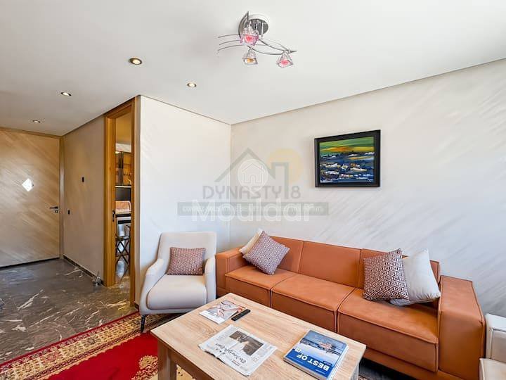 Appartamento in affitto a Marrakech: Sicurezza e comfort assicurati - Photo 2