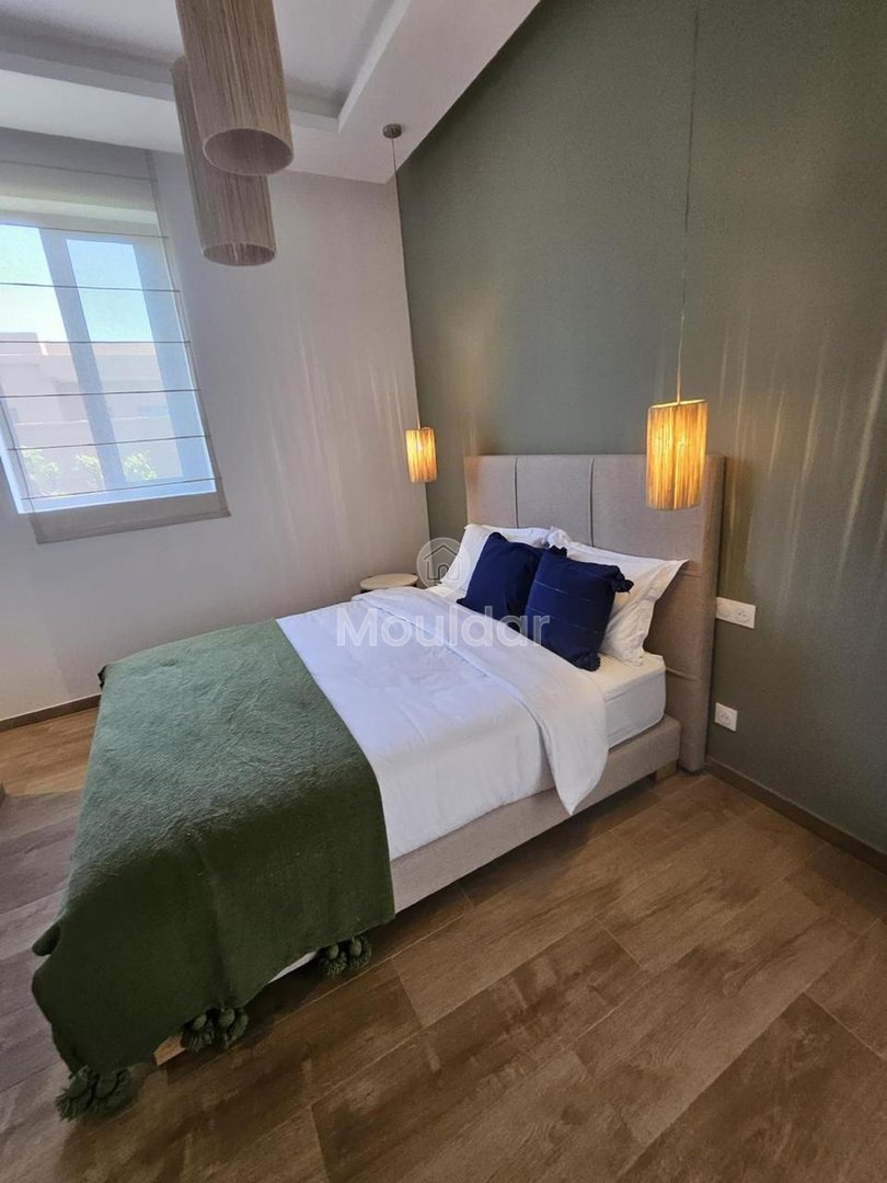 عطلة الأحلام: فيلا في مراكش مع مسبح رائع - Photo 2