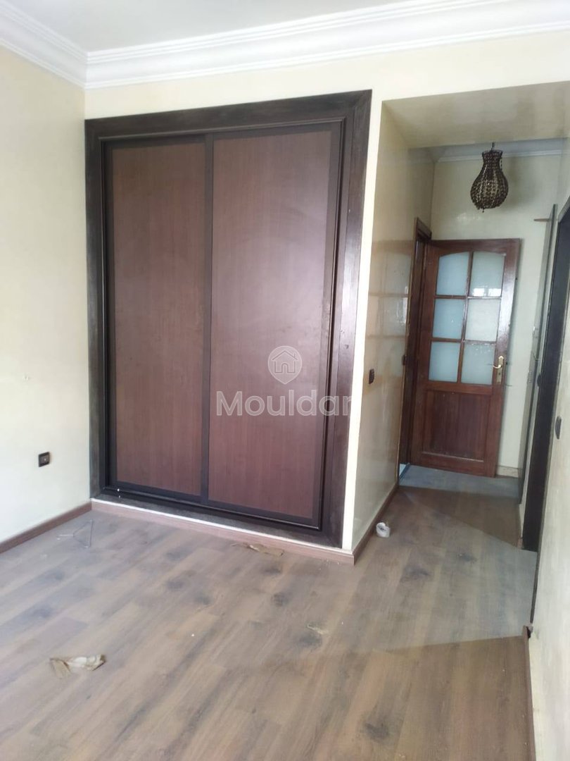 Kiralık daire: Belvédère, Casablanca'da 3 odalı - Photo 6