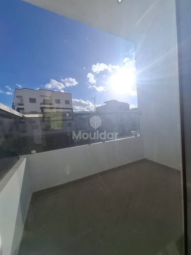 Apartamento em Martil: 3 quartos com varanda e cozinha equipada - Photo 5