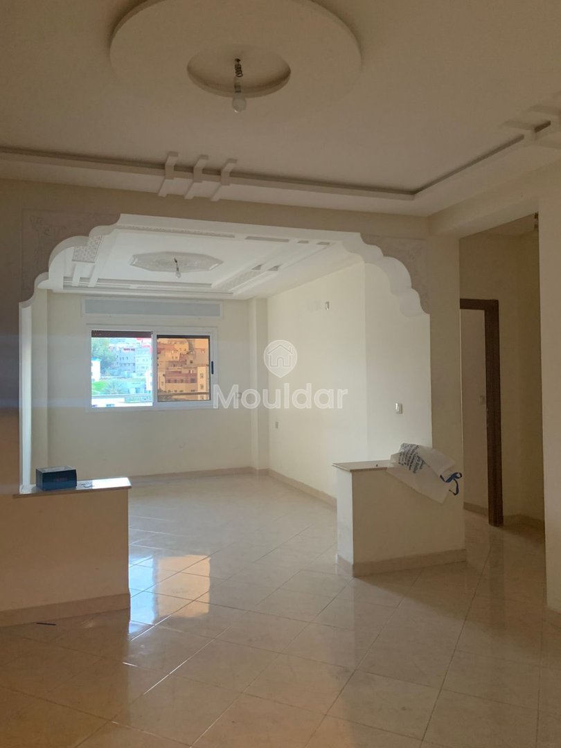 Appartement à louer à Tanger : 2 chambres avec balcon - Photo 7