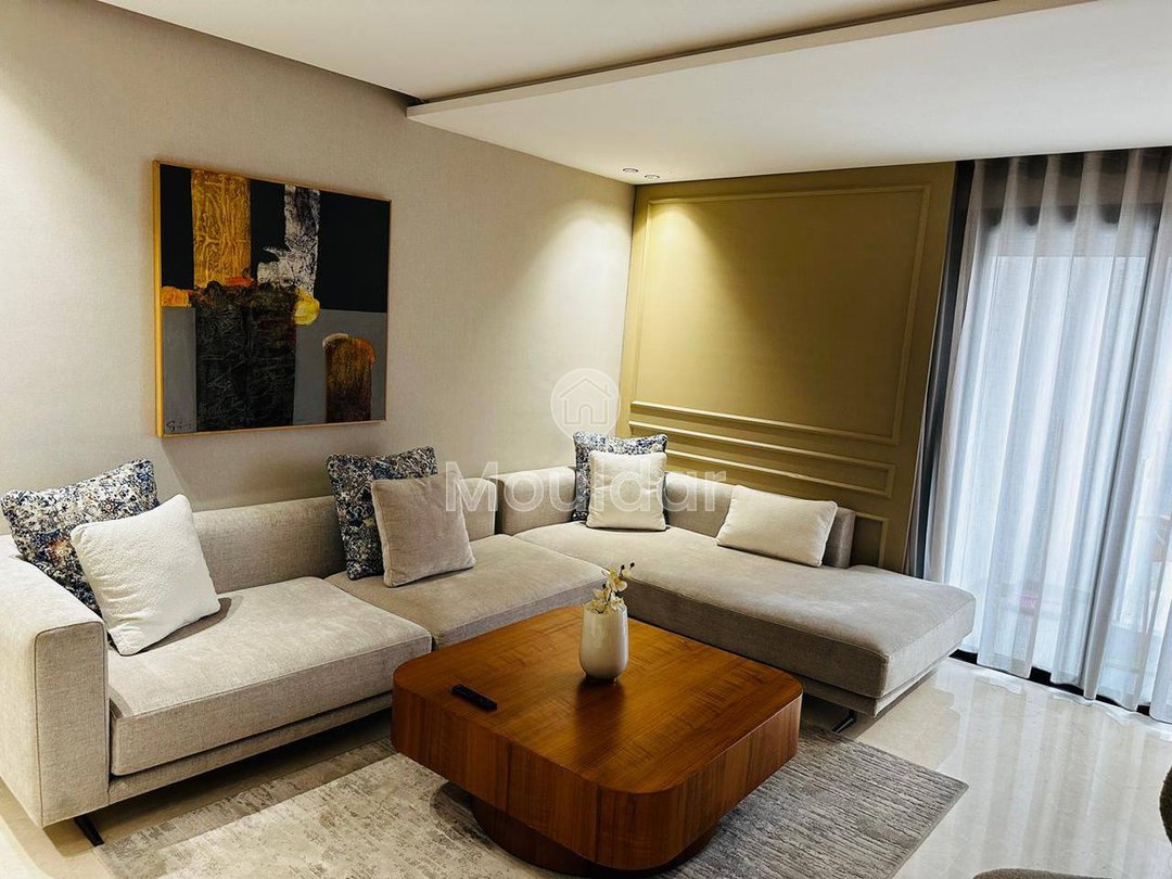 Elegantes Ferienstudio in Casablanca - Les Princesses - Photo 4