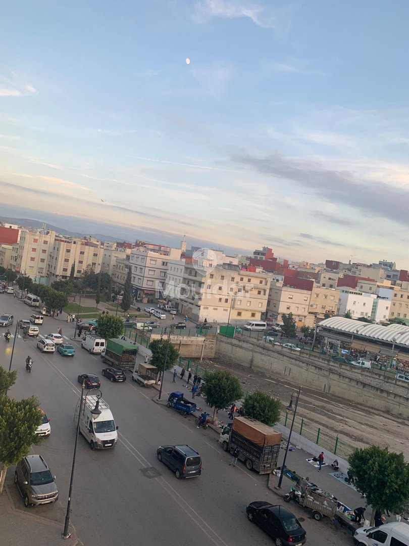 Appartement à louer à Tanger : 2 chambres avec balcon - Photo 11
