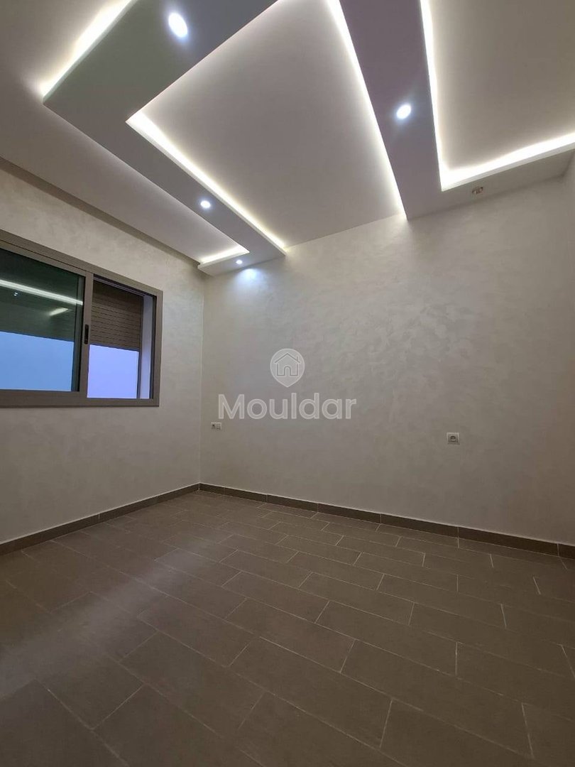 Apartamento em Martil: 3 quartos com varanda e cozinha equipada - Photo 2