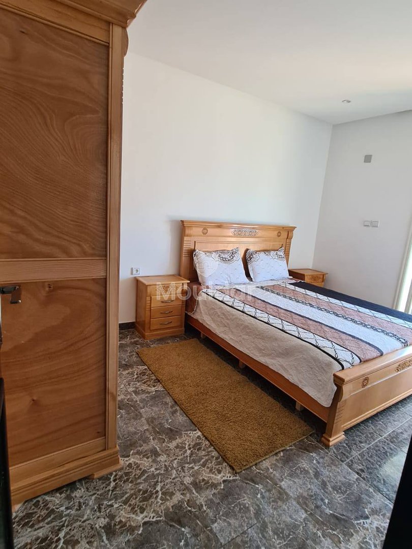 Casablanca'da Kiralık Mobilyalı Daire - Bourgogne, 2 Oda - Photo 6