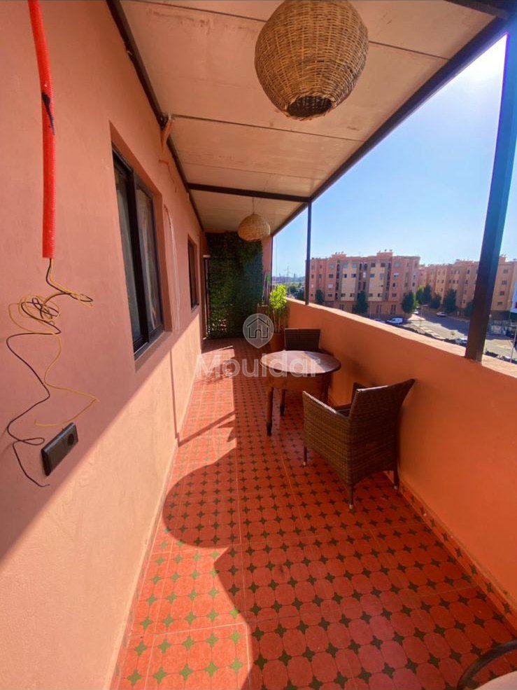 استوديو للإيجار في مراكش: الراحة والهدوء في القمة - Photo 5