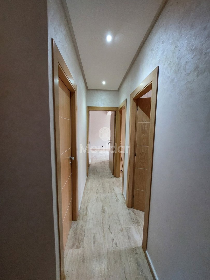 Διαμέρισμα προς ενοικίαση στο Salé: Άνεση και πρακτικότητα στον πρώτο όροφο - Photo 6