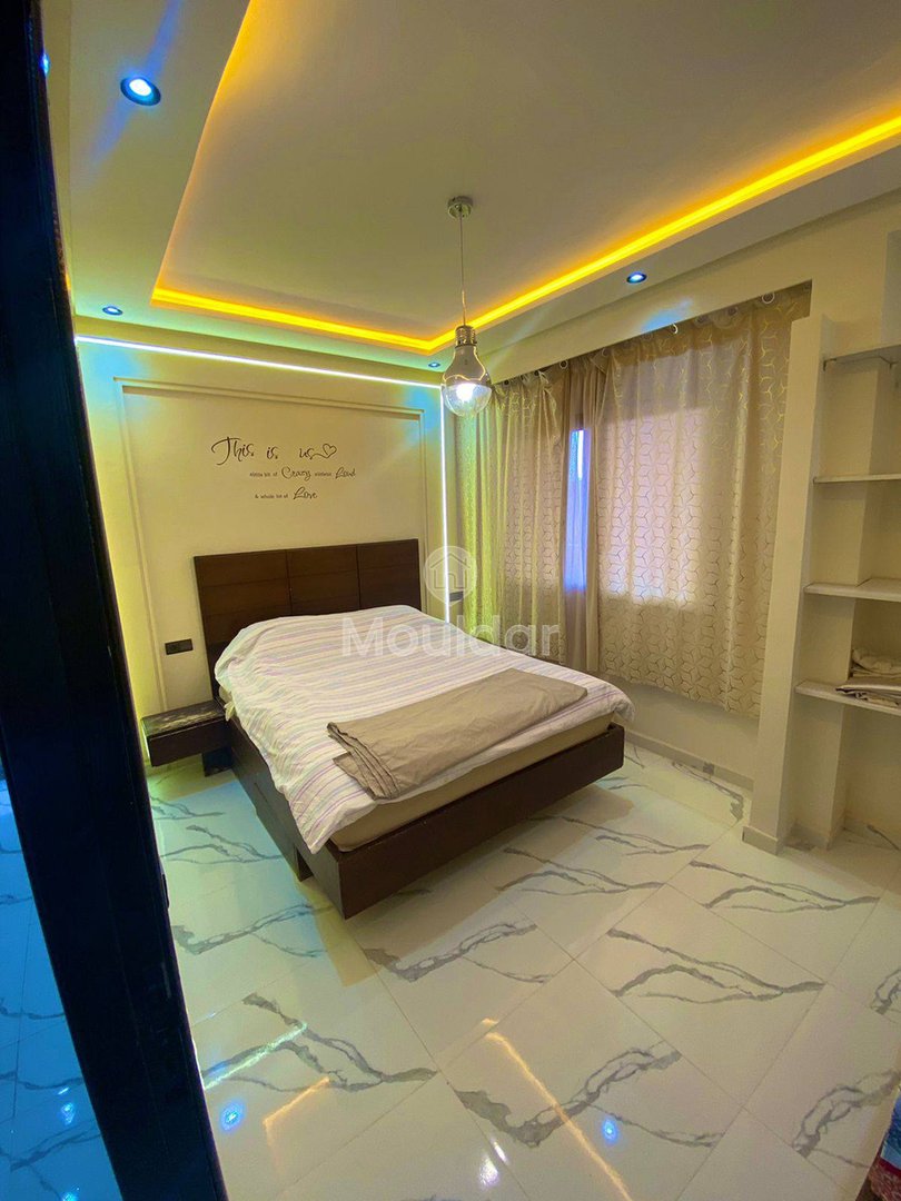 استوديو للإيجار في مراكش: الراحة والهدوء في القمة - Photo 3