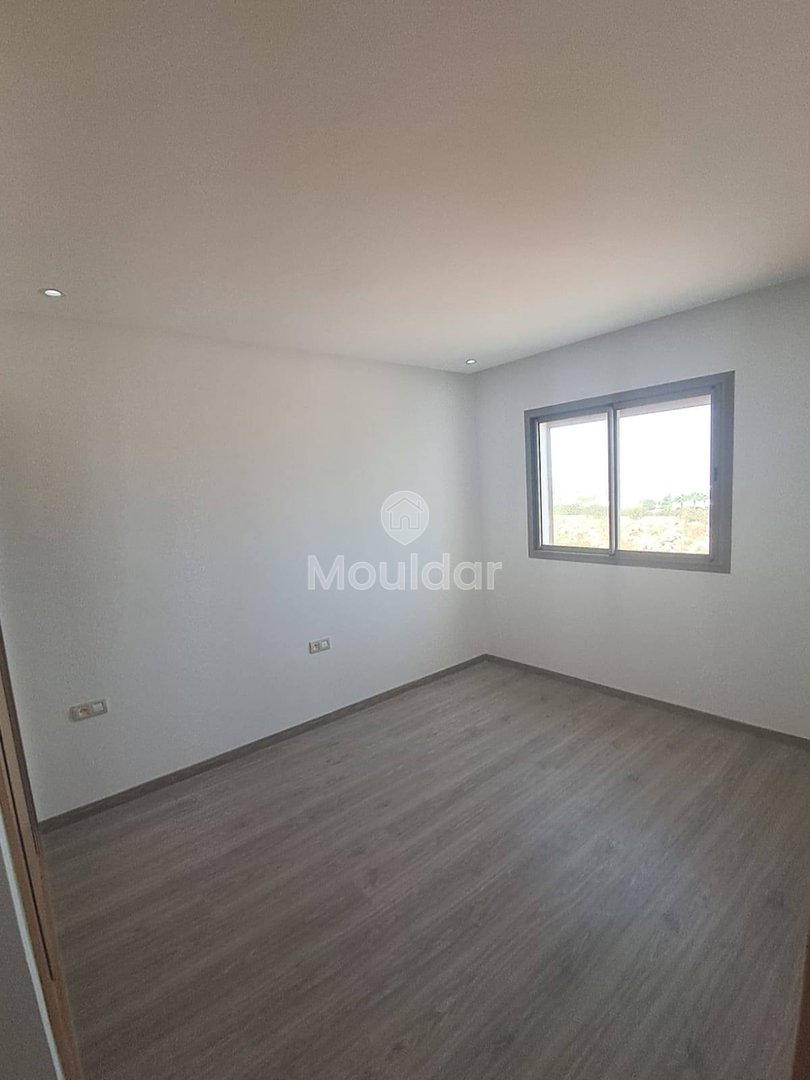 شقة 3 غرف للإيجار في تمارة - راحة ووسائل الراحة - Photo 1