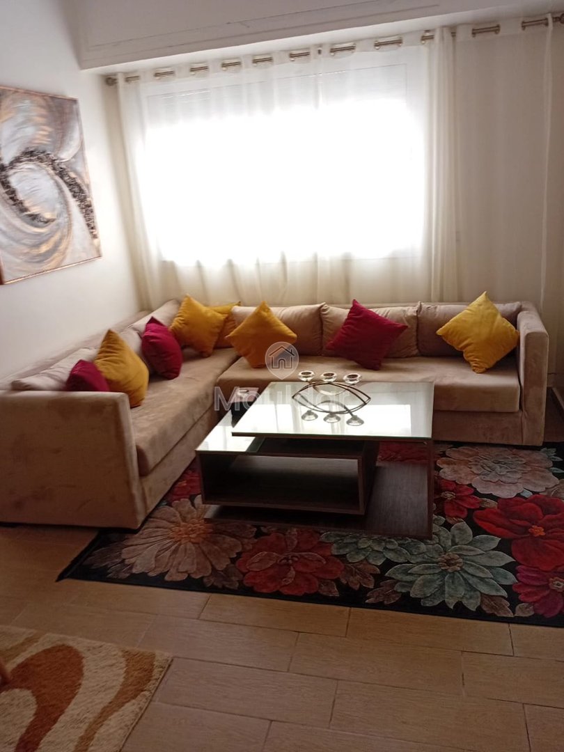 Studio accogliente da affittare a Mers Sultan, Casablanca - Scoprilo - Photo 1