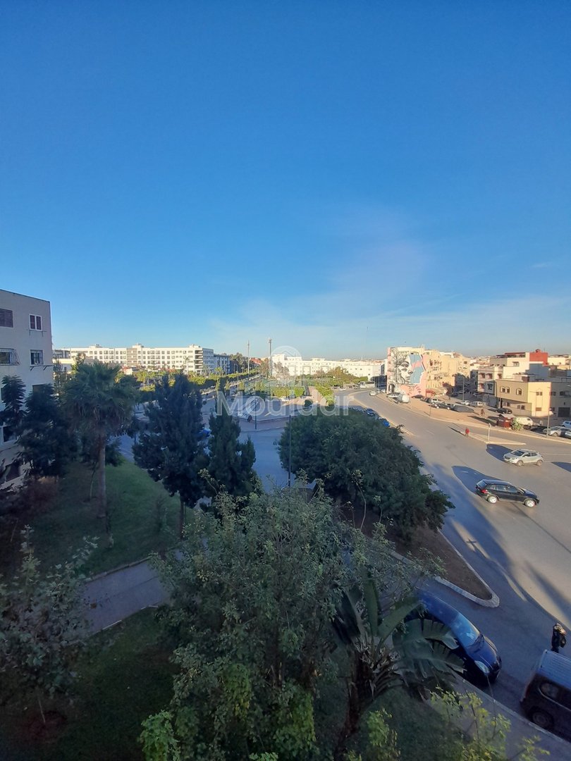 Splendido appartamento in affitto a Rabat - Hay el Fath - Photo 2