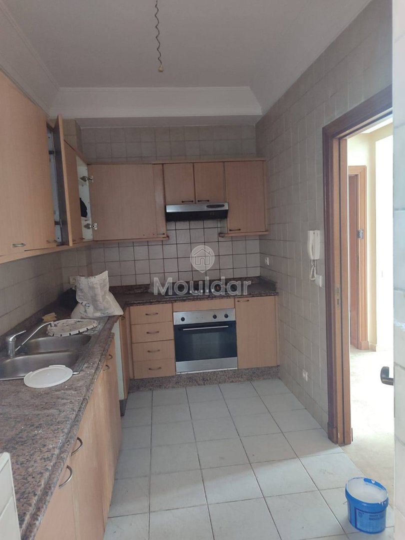 Splendido appartamento in affitto a Casablanca: comfort e servizi - Photo 9