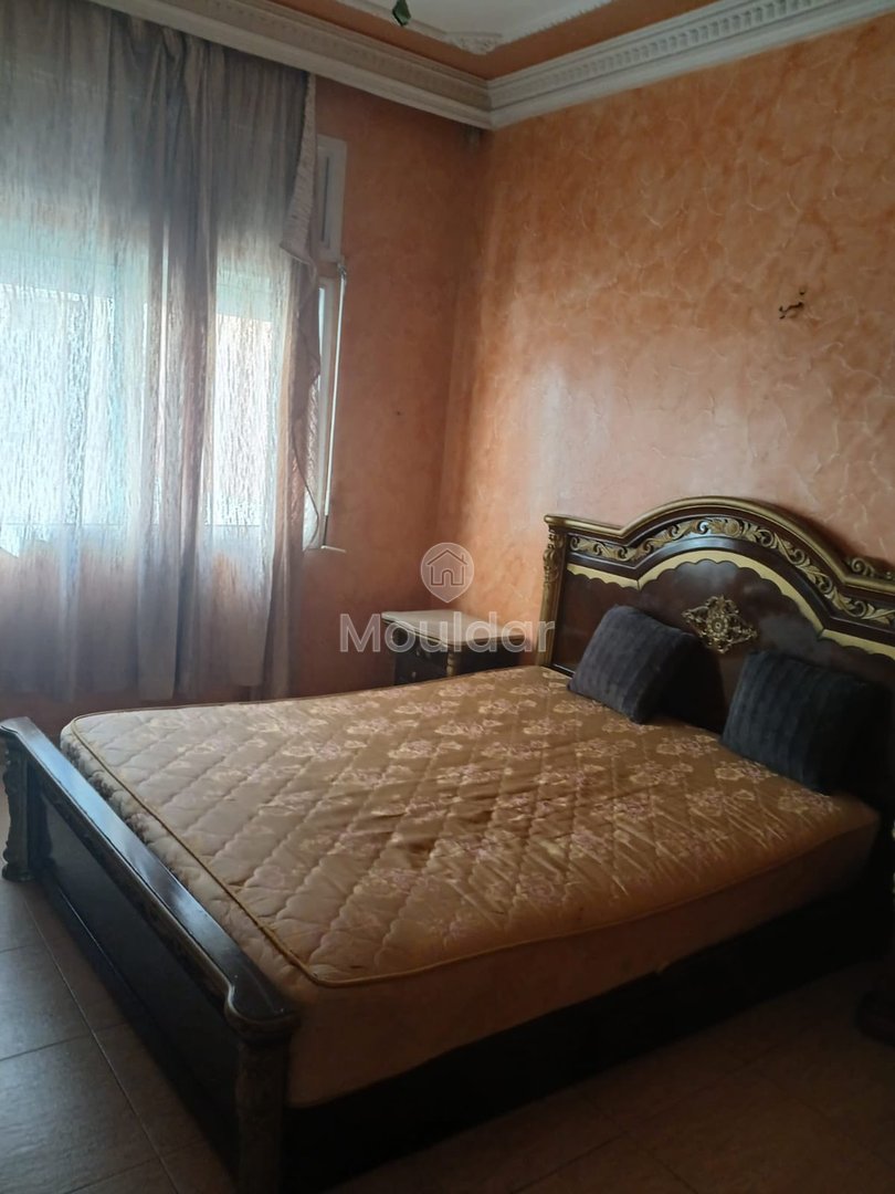 Te Huur: Ruime 3-kamer appartement met balkon in Rabat - Photo 4
