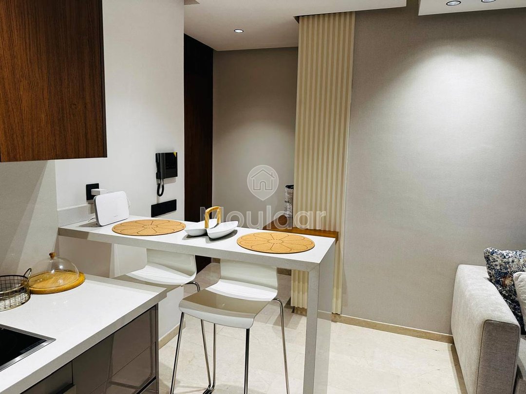 Elegantes Ferienstudio in Casablanca - Les Princesses - Photo 9