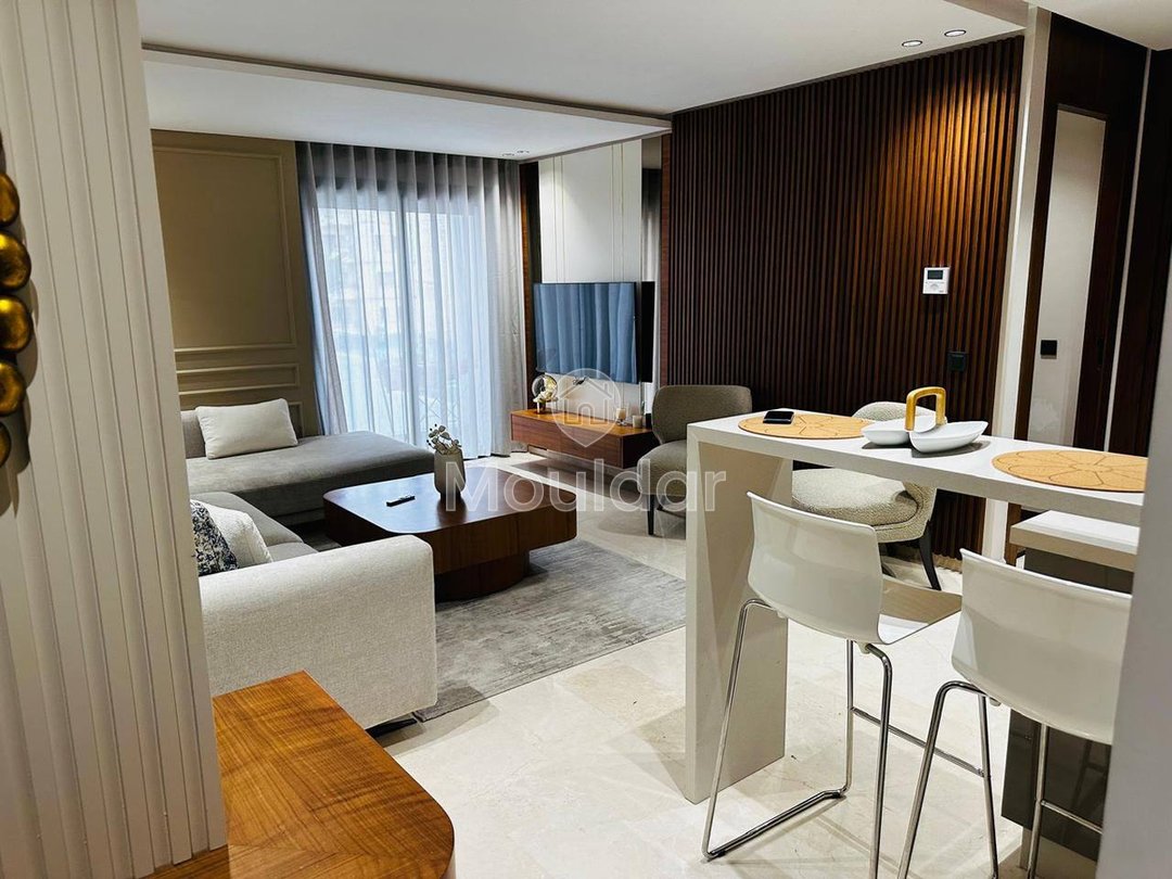 Elegantes Ferienstudio in Casablanca - Les Princesses - Photo 3