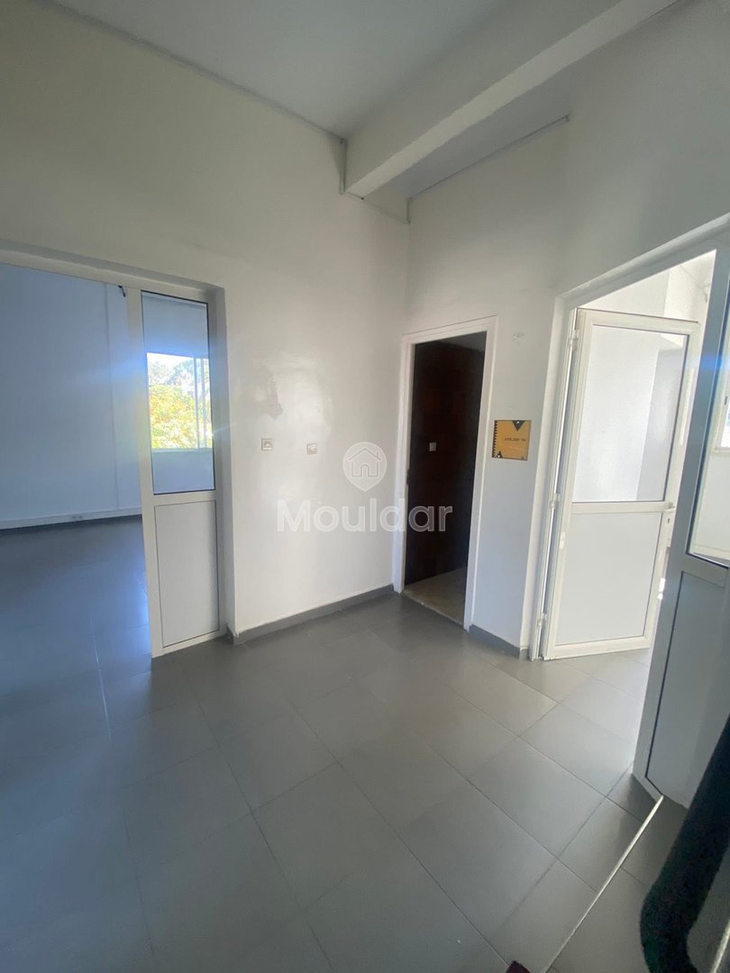 فيلا فسيحة للإيجار في الرباط - الأورنجات، 6 غرف نوم - Photo 4