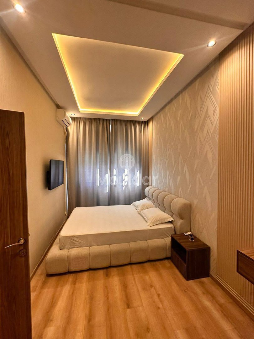 De închiriat: Apartament modern cu balcon în Casablanca - Photo 2