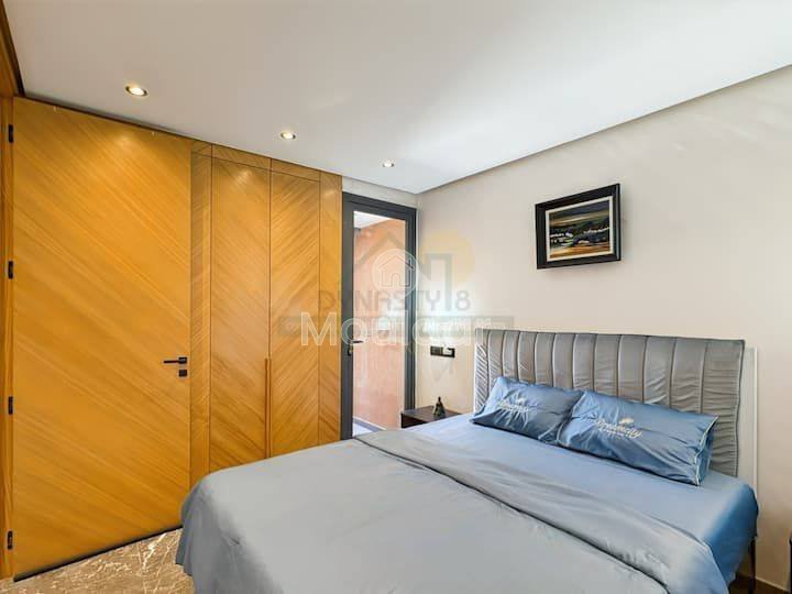 Appartamento in affitto a Marrakech: Sicurezza e comfort assicurati - Photo 5