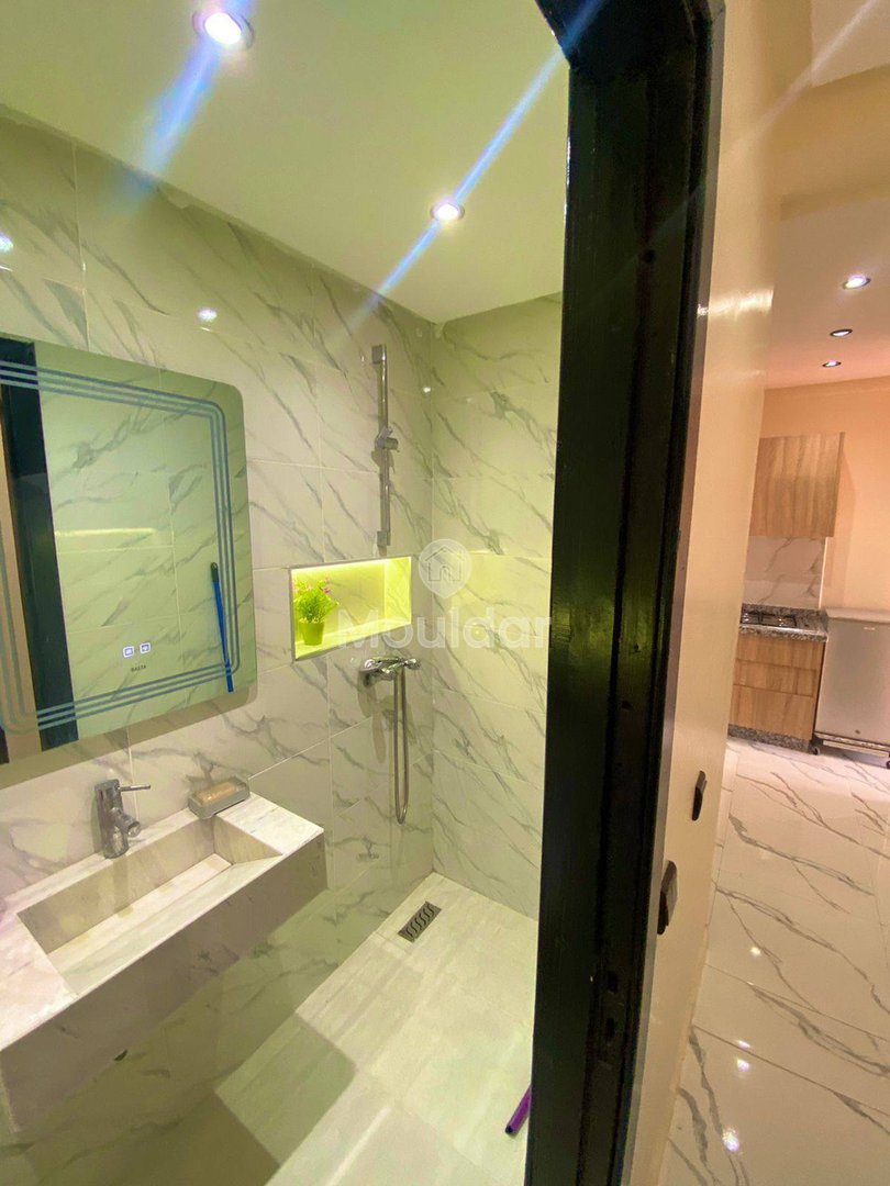 استوديو للإيجار في مراكش: الراحة والهدوء في القمة - Photo 8