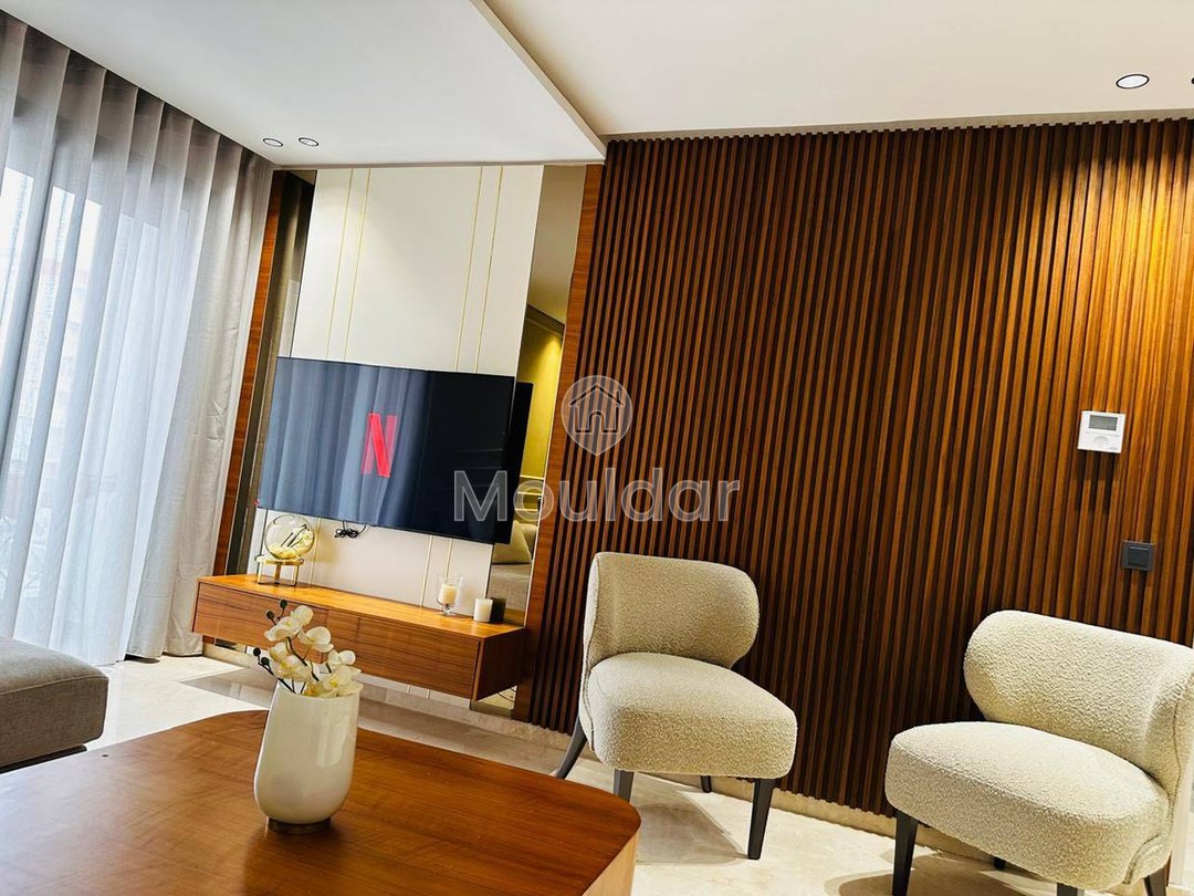 Elegantes Ferienstudio in Casablanca - Les Princesses - Photo 8