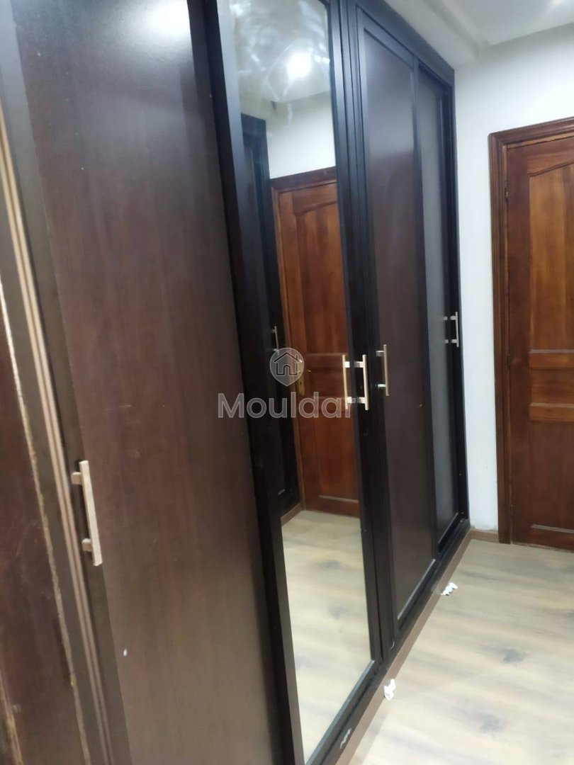 Kiralık daire: Belvédère, Casablanca'da 3 odalı - Photo 4