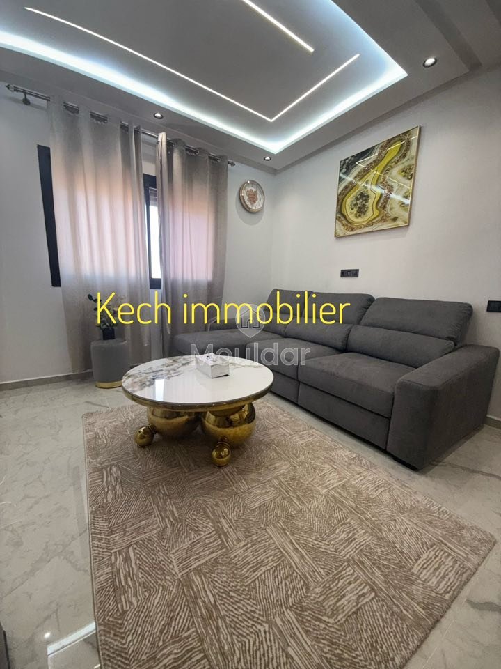 Marrakeş'te rüya bir daire: konfor ve güvenlik! - Photo 6