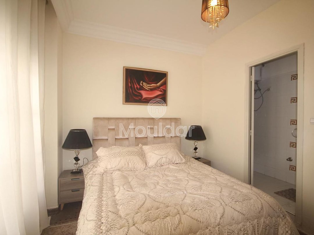 Urocze studio do wynajęcia w Mers Sultan, Casablanca - Photo 5