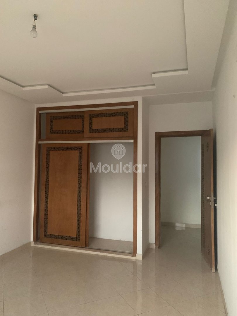 Appartement à louer à Tanger : 2 chambres avec balcon - Photo 6