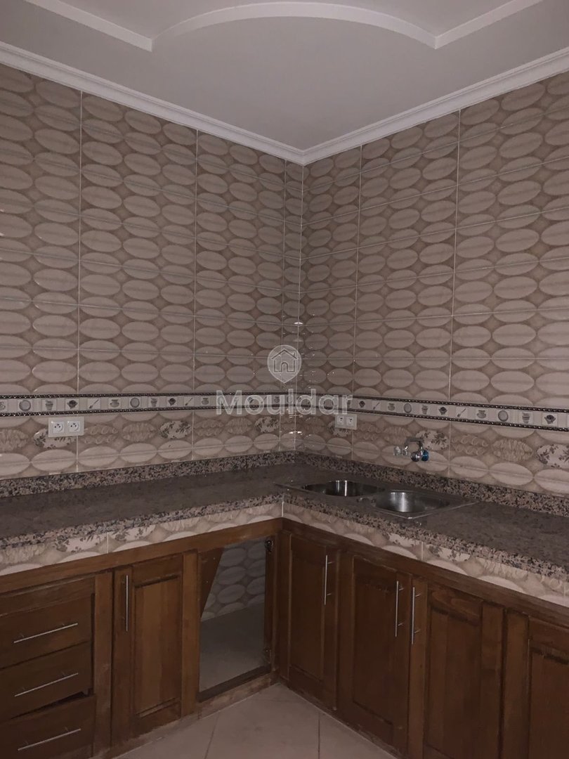 Appartement à louer à Tanger : 2 chambres avec balcon - Photo 13