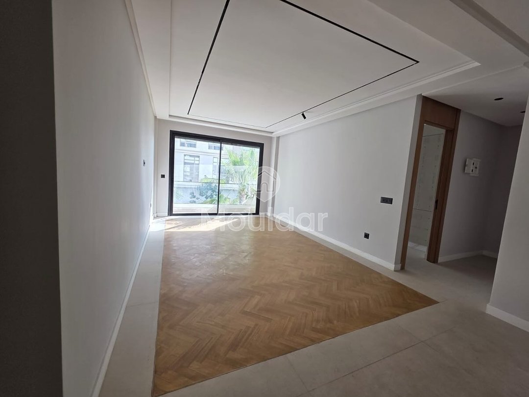 Appartamento con 3 camere in affitto a Casablanca con balcone - Photo 5