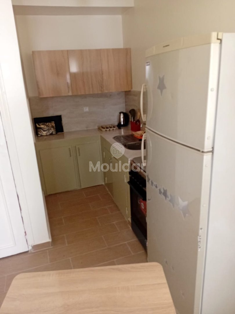 Studio accogliente da affittare a Mers Sultan, Casablanca - Scoprilo - Photo 7