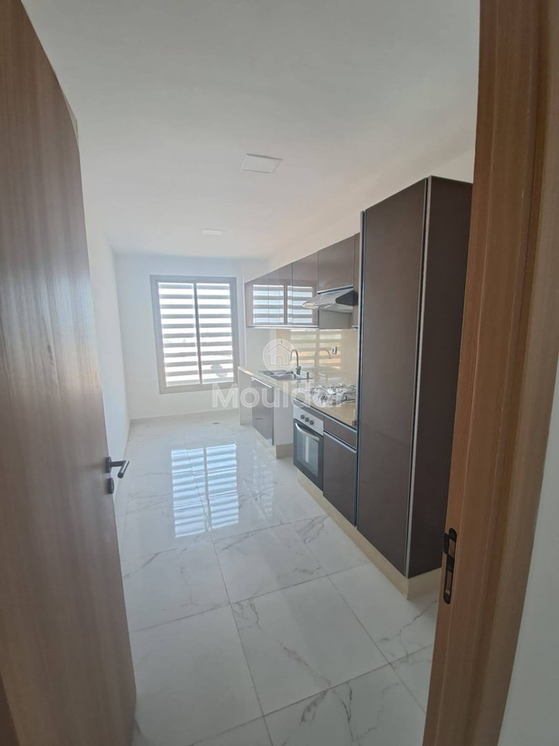 شقة 3 غرف للإيجار في تمارة - راحة ووسائل الراحة - Photo 9