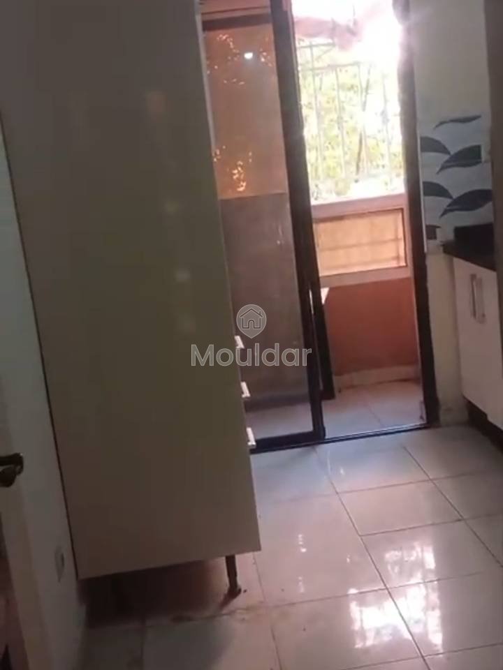 Prachtige woning te koop in Marrakech - Guéliz met balkon - Photo 2