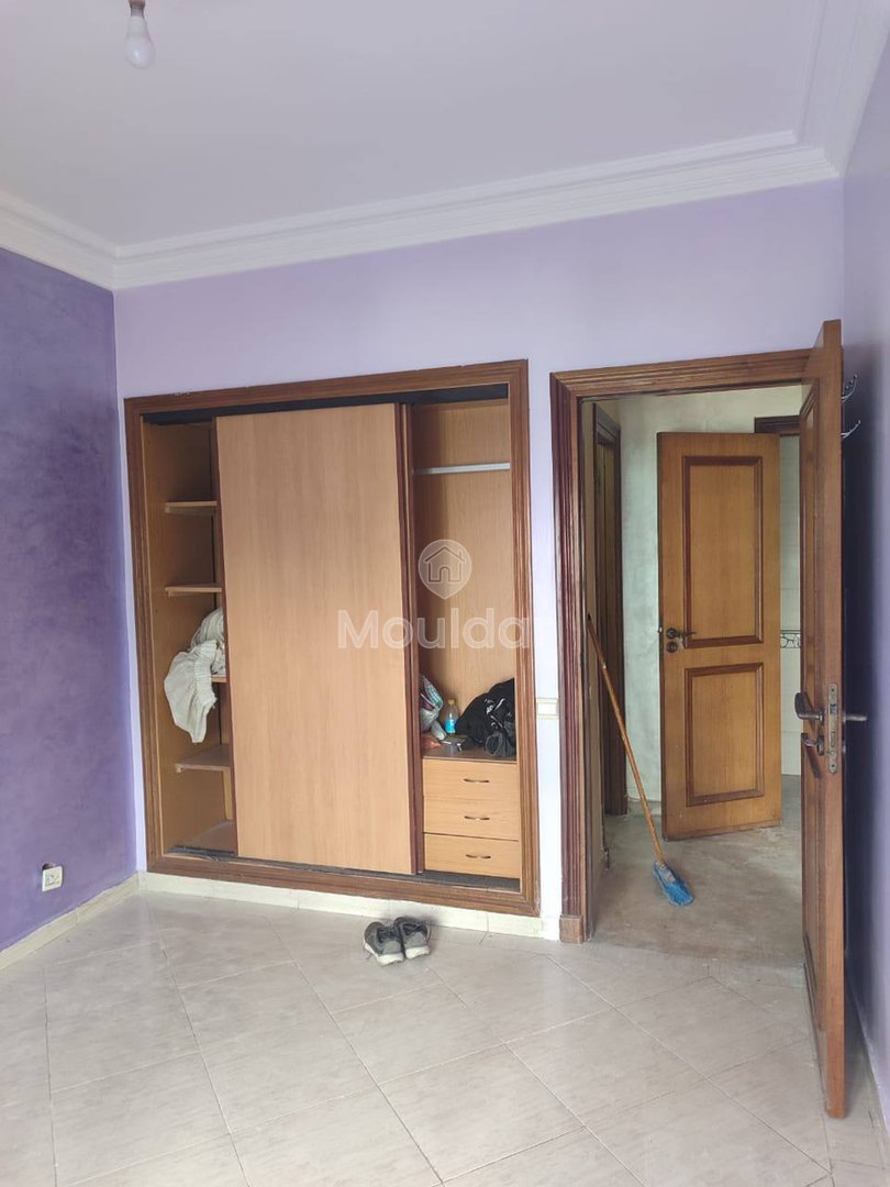 Splendido appartamento in affitto a Casablanca: comfort e servizi - Photo 6