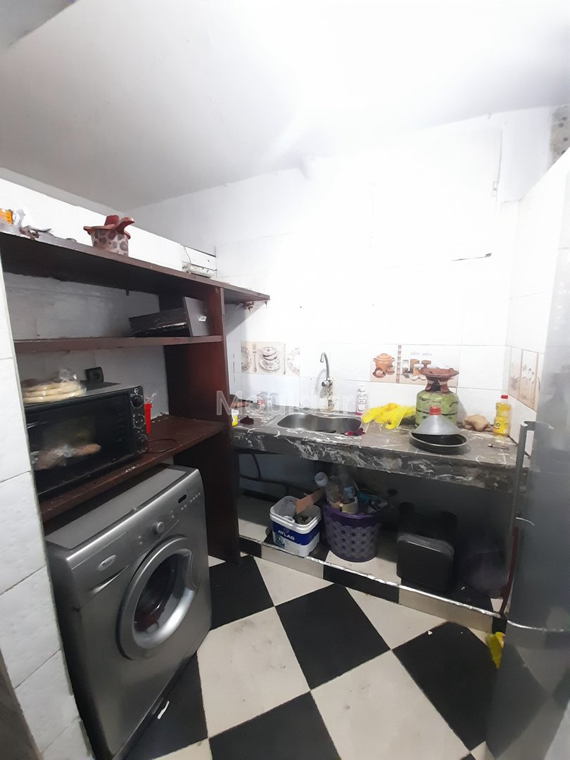 Splendido appartamento in affitto a Rabat - Hay el Fath - Photo 3