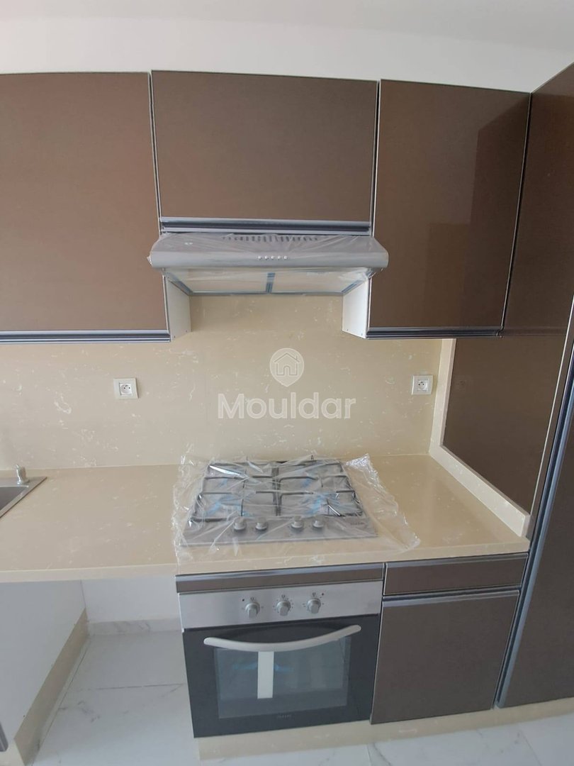 شقة 3 غرف للإيجار في تمارة - راحة ووسائل الراحة - Photo 10