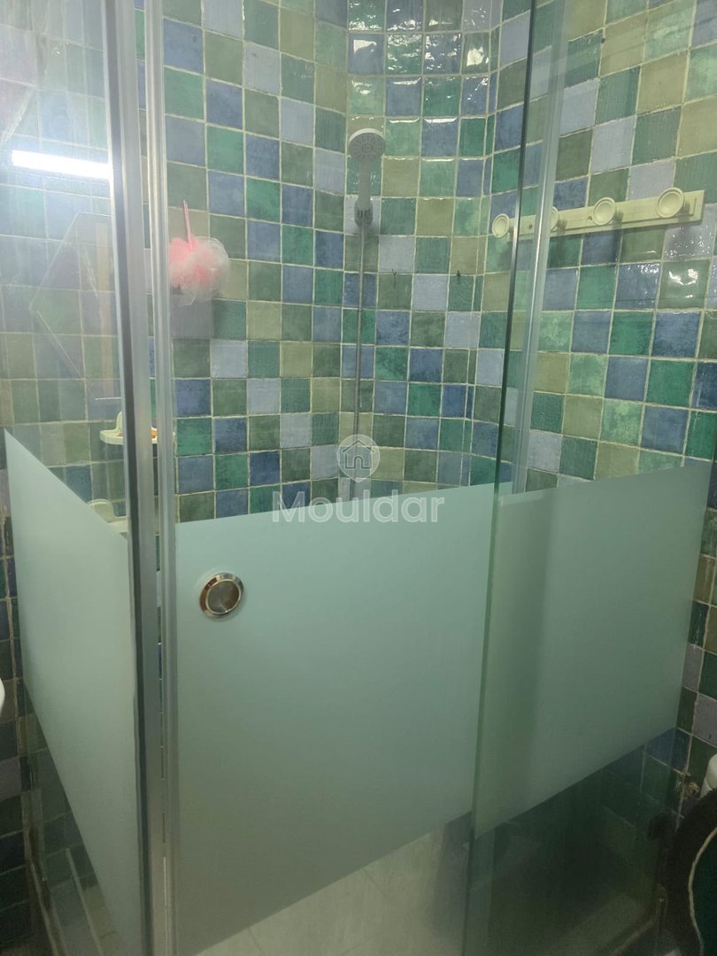 الهروب إلى الرباط: شقة على البحر، تراس مريح - Photo 15