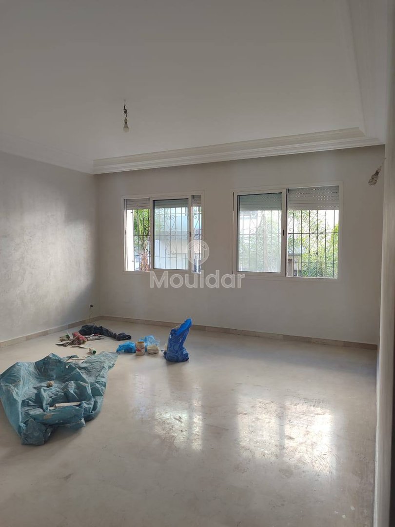 Splendido appartamento in affitto a Casablanca: comfort e servizi - Photo 1