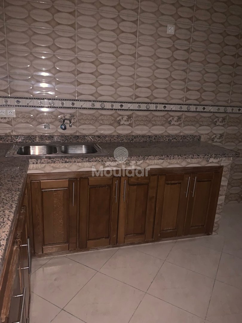 Appartement à louer à Tanger : 2 chambres avec balcon - Photo 12