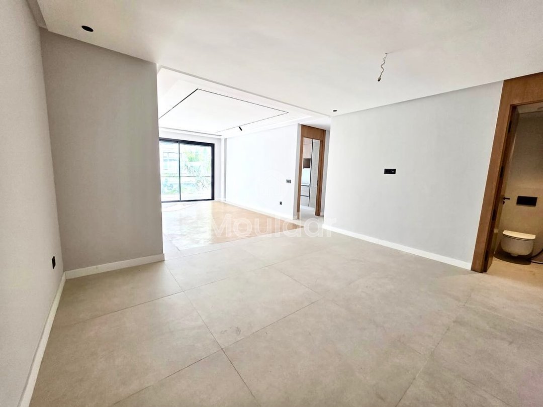 Appartamento con 3 camere in affitto a Casablanca con balcone - Photo 2