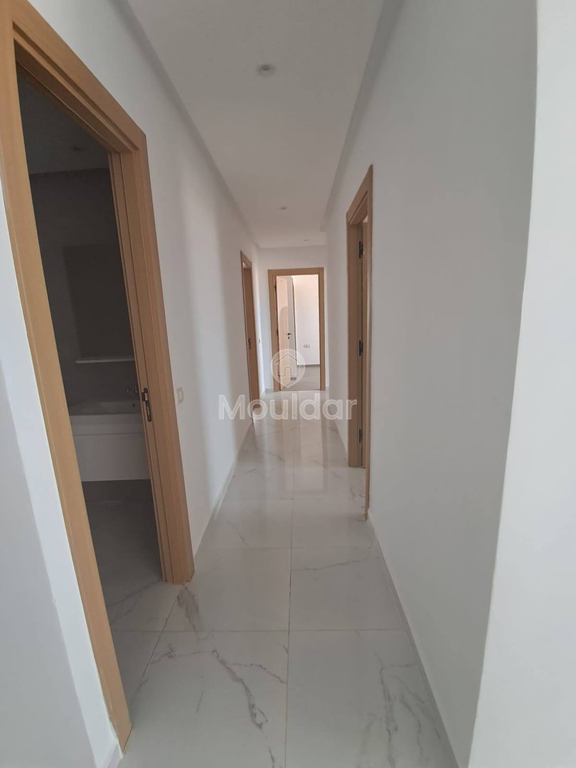 شقة 3 غرف للإيجار في تمارة - راحة ووسائل الراحة - Photo 7