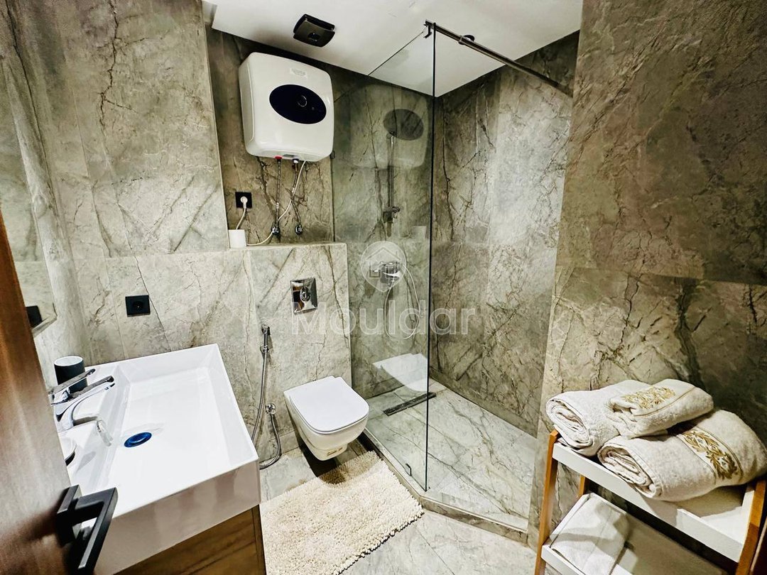 Elegantes Ferienstudio in Casablanca - Les Princesses - Photo 13