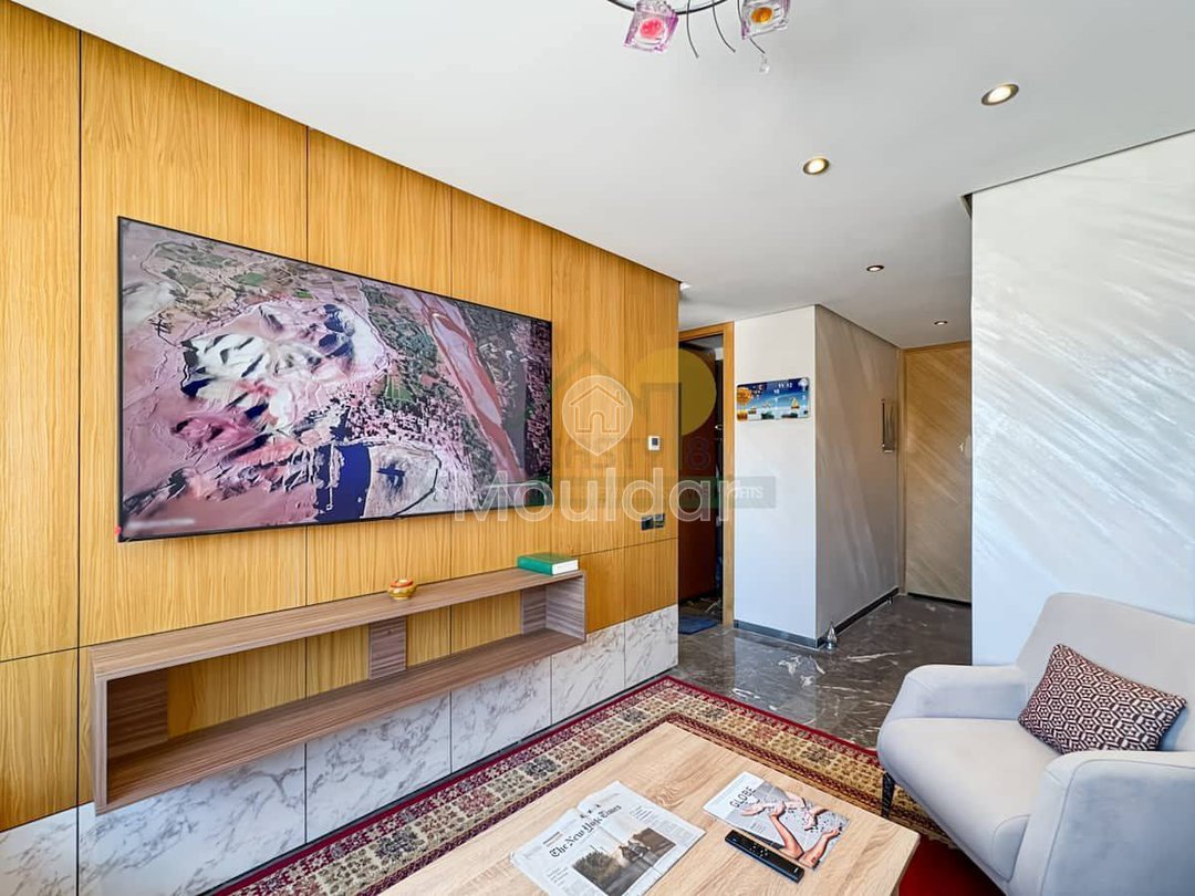 Appartamento in affitto a Marrakech: Sicurezza e comfort assicurati - Photo 3