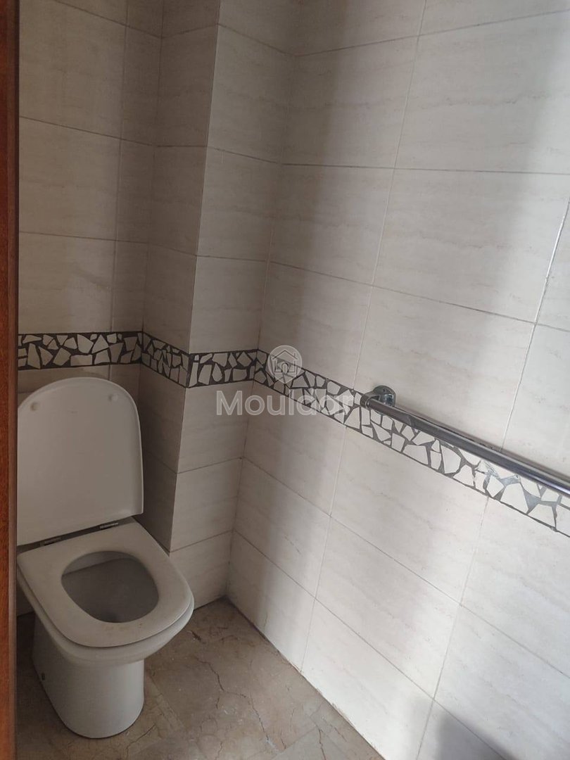 Splendido appartamento in affitto a Casablanca: comfort e servizi - Photo 10