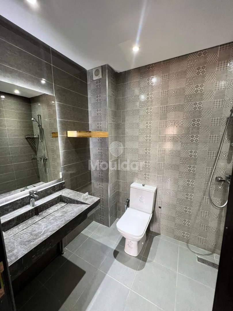 Luxusvilla zur Miete: 5 Zimmer mit Pool in Marrakech - Photo 6