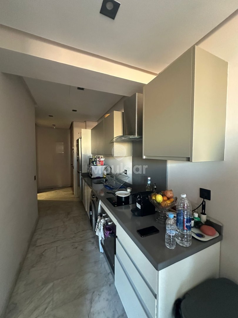 Appartamento in affitto a Casablanca: Vista, Comfort e Servizi - Photo 9