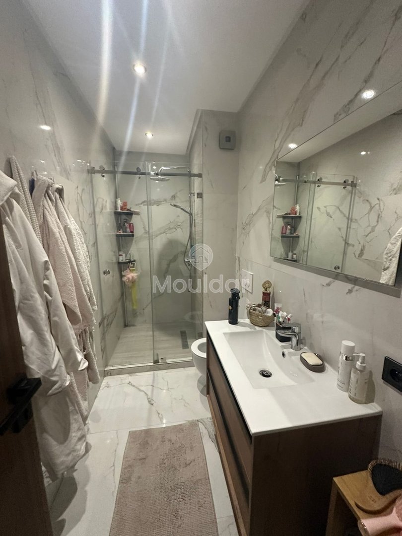 Appartamento in affitto a Casablanca: Vista, Comfort e Servizi - Photo 10