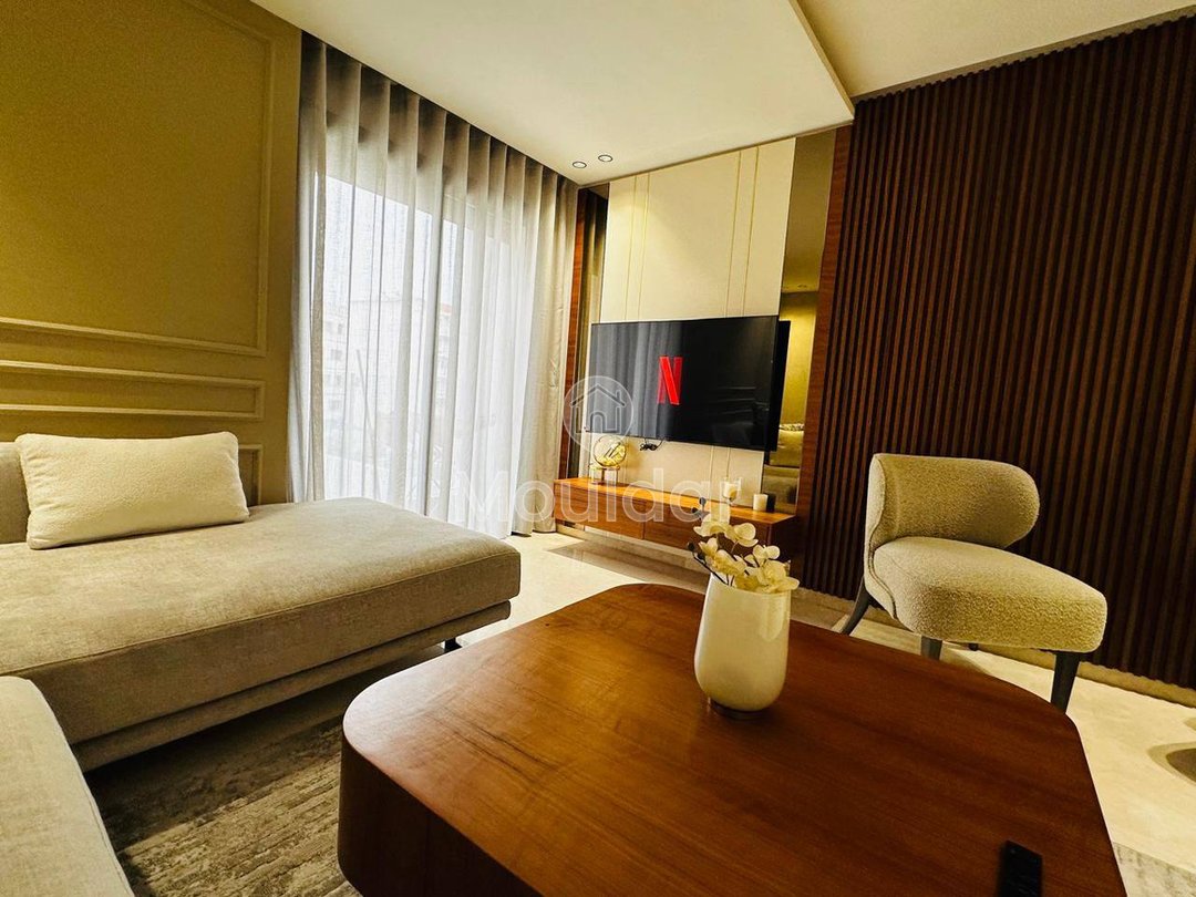 Elegantes Ferienstudio in Casablanca - Les Princesses - Photo 6