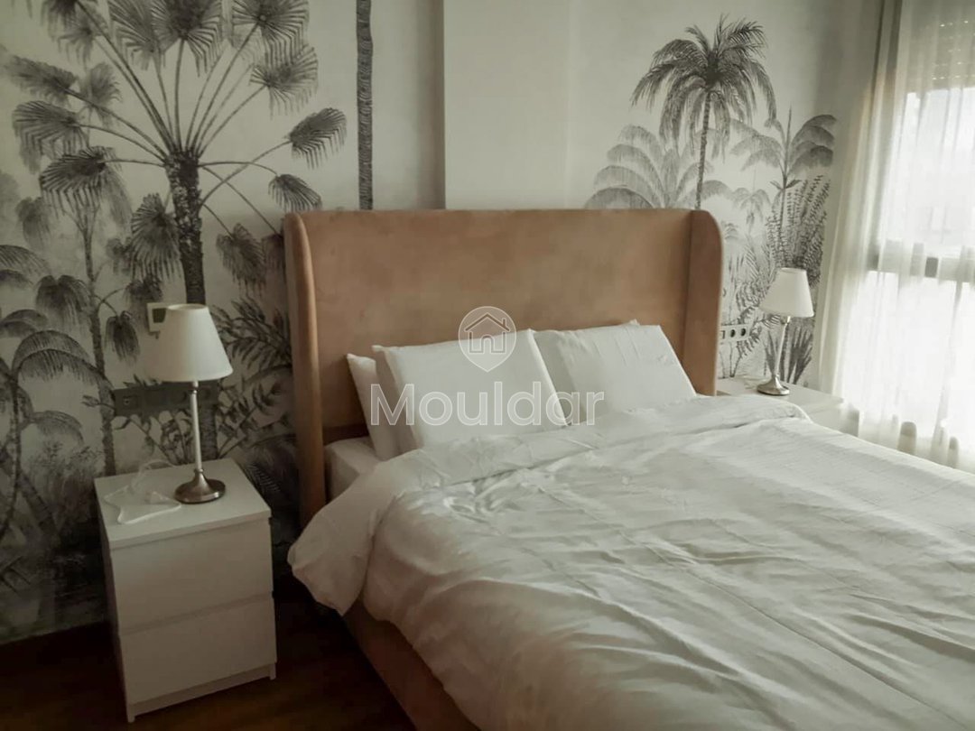 Casablanca'da modern stüdyo: konfor, güvenlik ve benzersiz alanlar - Photo 2